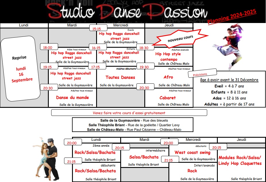 planning